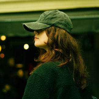Baseball Cap