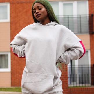 Oversized Hoodie