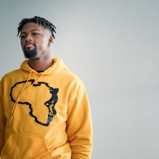 Pullover Fleece Hoodie