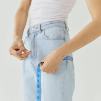 Slim Fit Jeans