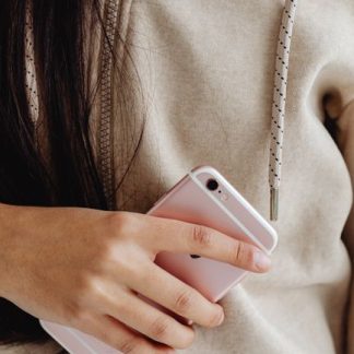Zip-Up Hoodie